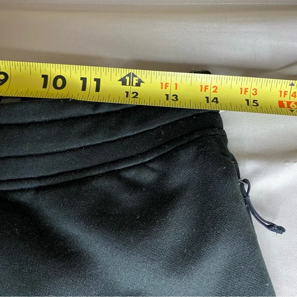 UNDER‎ ARMOUR UA MENS MK1 TECH TAPERED BLACK SWEATPANT Size M Track Pants Active - Picture 5 of 7
